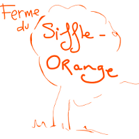 Ferme du Siffle-Orange