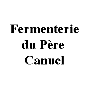 Fermenterie du pre Canuel